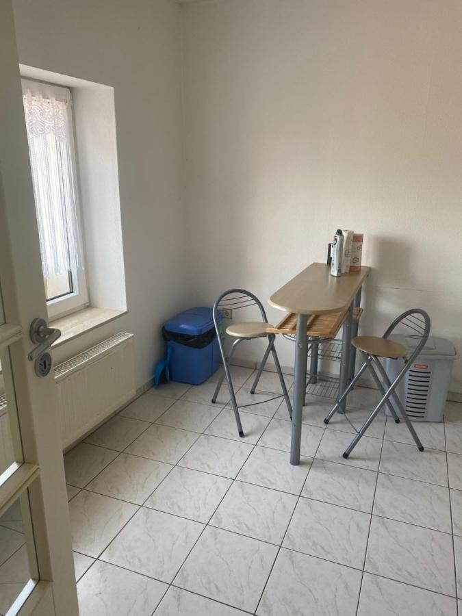 Ferienwohnung Loreleybrunnen Sankt Goarshausen Exterior foto